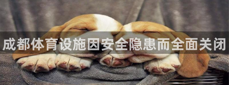 意昂体育3平台注册流程视频：成都体育设施因安全隐患而