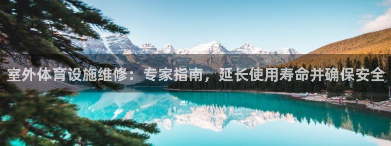 意昂3娱乐首页网站大全：室外体育设施维修：专家指南，