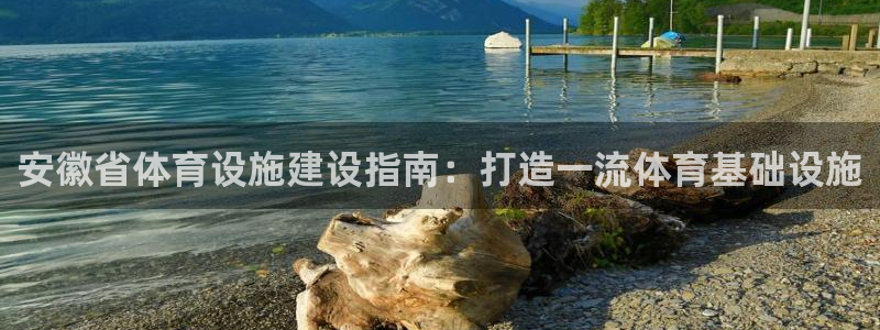 意昂体育3平台假的吗是真的吗吗：安徽省体育设施建设指