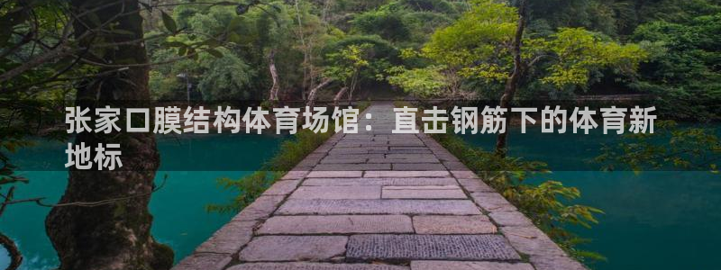 意昂体育3平台是正规平台吗知乎：张家口膜结构体育场馆
