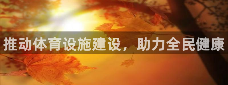 海南意昂体育3发展怎么样：推动体育设施建设，助力全民