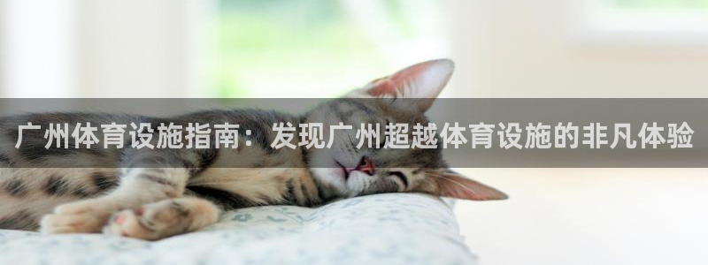 意昂体育3平台注册要钱吗是真的吗：广州体育设施指南：