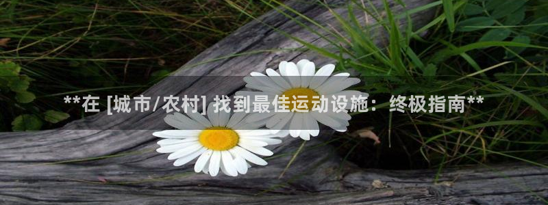 意昂体育3平台注册要钱吗：**在 [城市/农村] 找到最佳运