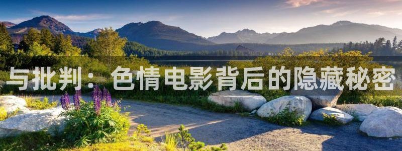 五五影院：与批判：色情电影背后的隐藏秘密