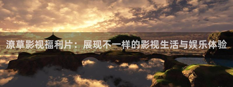 五五影视电影：潦草影视福利片：展现不一样的影视生活与娱乐体验